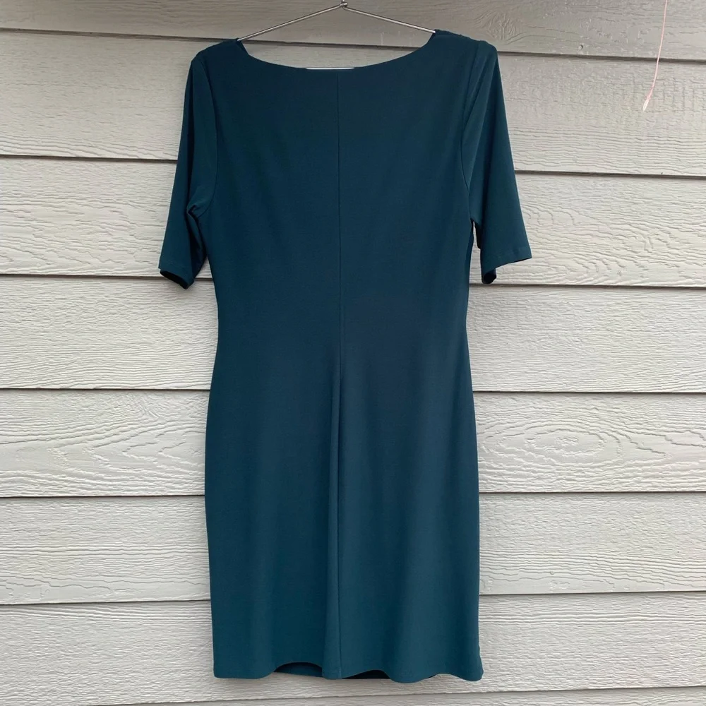 RALPH LAUREN,s Dress. - Picture 2 of 5